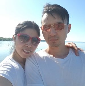 Meet your Posher, Mei